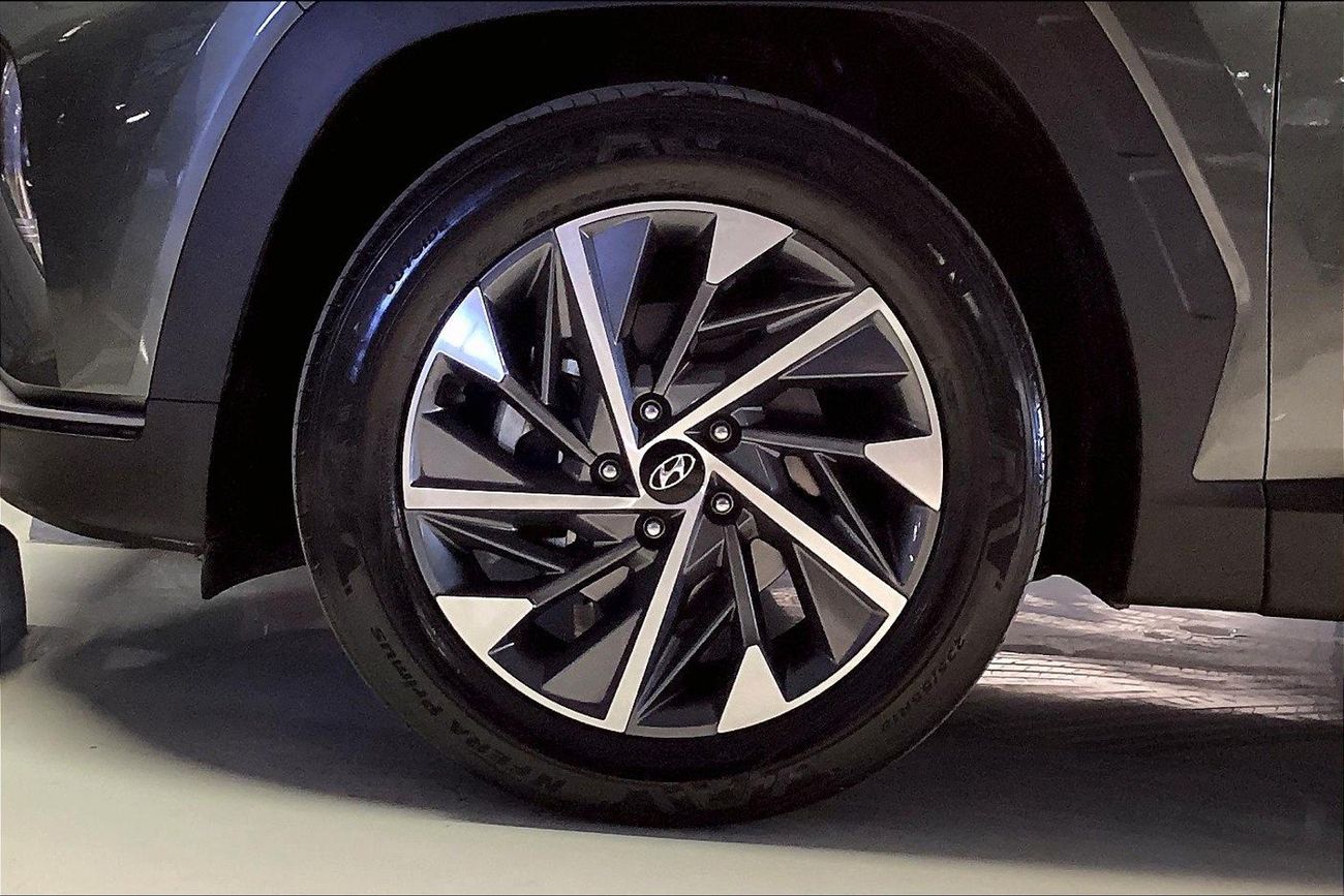 هيونداي توسون Comfort | شامل الضمان | 0 ﺪﻔﻋﺓ ﺃﻮﻟﻯ