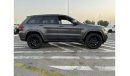 Jeep Grand Cherokee 2018 Jeep Grand Cherokee MidOption