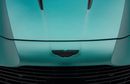 أستون مارتن فانكويش 6.0L V12 Naturally Aspirated Engine | Warranty