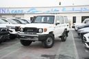 Toyota Land Cruiser 70 76 Series  2.8L Automatic Diesel  with diff lock ( LC Possible )