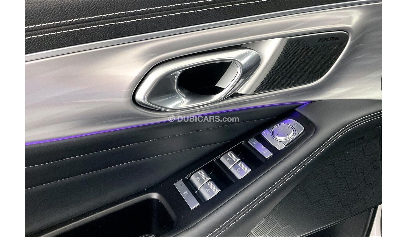 Ford Taurus Trend| 1 year free warranty | Exclusive Eid offer