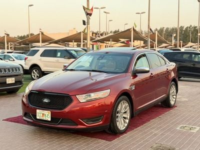 Ford Taurus LTD LOW Mileage  good comdtion