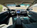 نيسان ألتيما S 2.5L 2015 2.5L GCC (770x24/-MONTHLY)