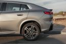 بي أم دبليو X2 SDRIVE25I M SPORT 2026 BMW X2 S-Drive 25i M 2.0T FWD 0Km