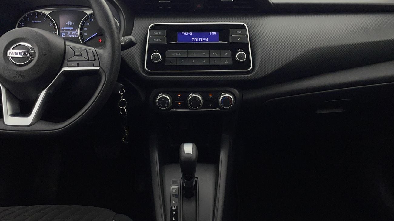 Nissan Kicks S 1.6 | Zero Down Payment | Home Test Drive