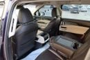 Kia Carnival EX - American Specs - Low Mileage MPV