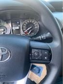 تويوتا هيلوكس TOYOTA HILUX 2.7L SGLX 2025 MODEL PETROL 4WD AUTOMATIC