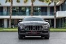 مازيراتي ليفونت GT HYBRID 3,095 P.M | 0% Downpayment | WARRANTY!