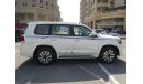 Toyota Land Cruiser 4.0L GXR GRAND TOURING V6 2019