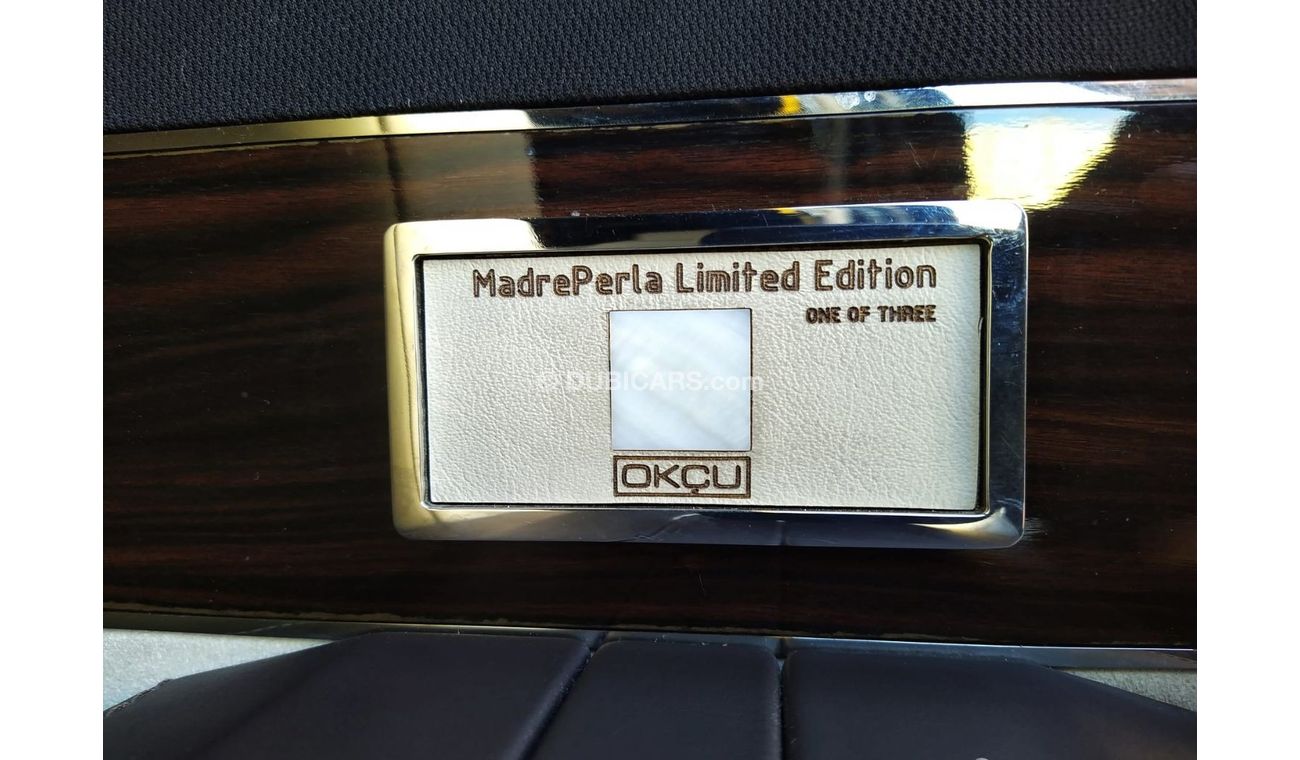 Mercedes-Benz Sprinter Mercedes Sprinter VIP_Gcc_2014_Excellent_Condition _Full option