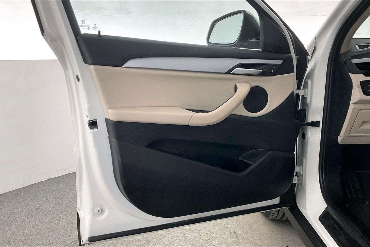 BMW X2 sDrive 20i Joy Edition | Guaranteed Warranty | 0 Down Payment