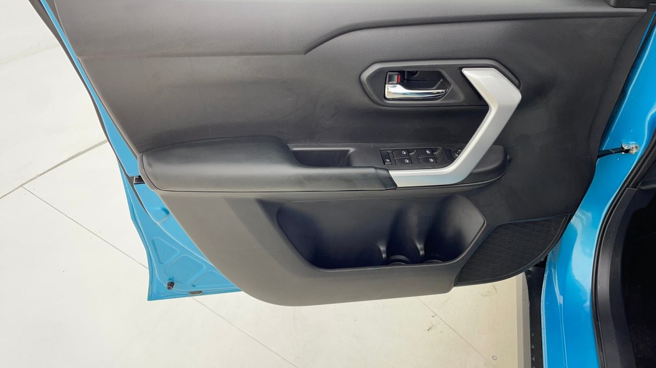 Toyota Raize G 1 | Zero Down Payment | Home Test Drive