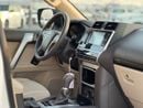 Toyota Prado TX-L 2023  Toyota Prado TX 2.7L V4- AWD 4x4 - Rear  Sensor -