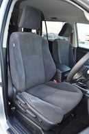 Toyota Prado *Toyota Land cruiser Prado*   Right Hand Drive Model: *2018* Push button start,  Engine: V4/ 2.8L