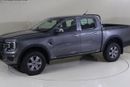 Ford Ranger XLT RDD3424 / AL TAYER MOTORS AL QOUZ SHOWROOM