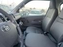 Toyota Hiace 2025 Toyota Hiace 2500 cc PASSENGERS Standard Roof DIESEL Zero Manual Gear