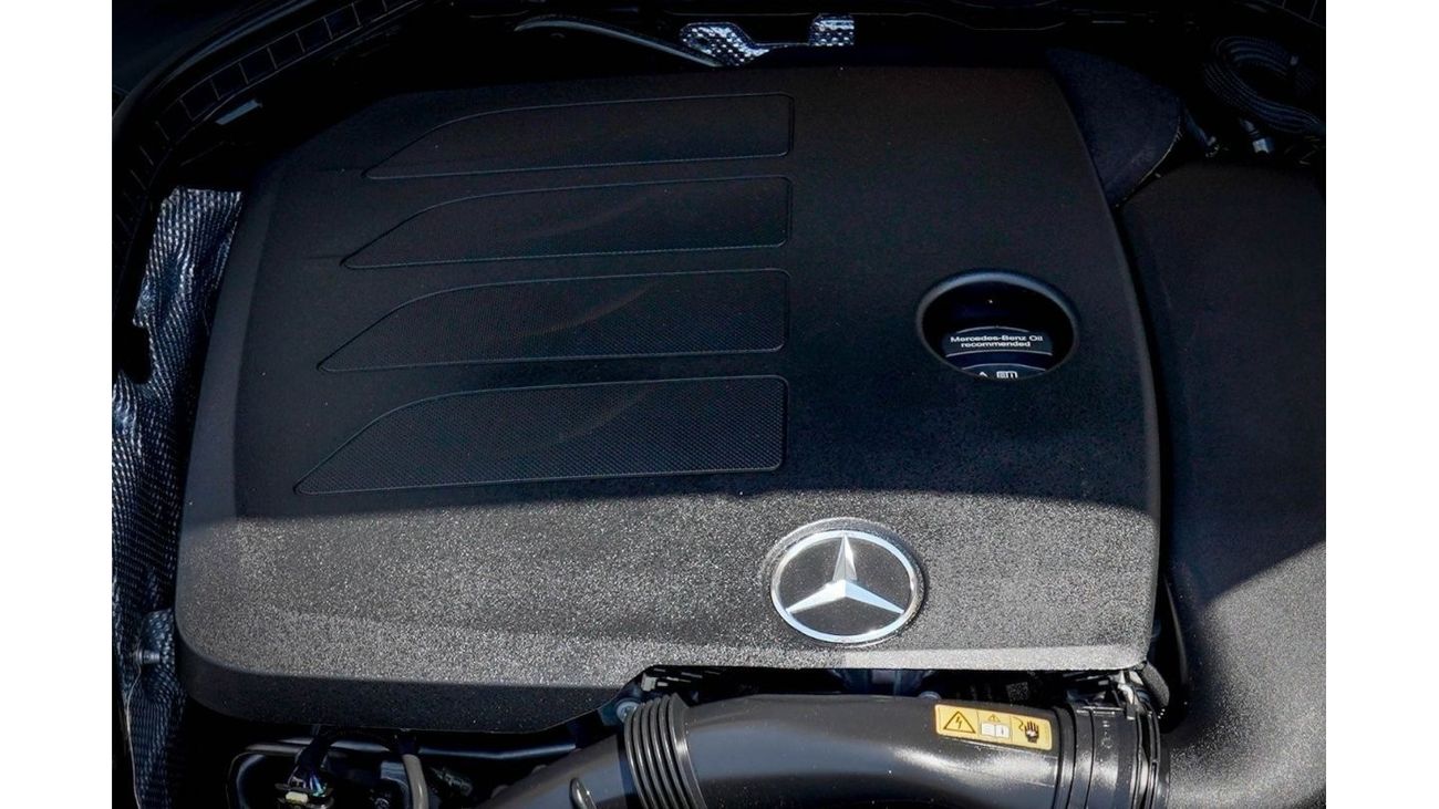 Mercedes-Benz C 200 Premium