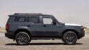 Toyota Prado GXR Toyota Prado LUXURY 2.8L Diesel AT Full Option  MY2025 - All colors Available