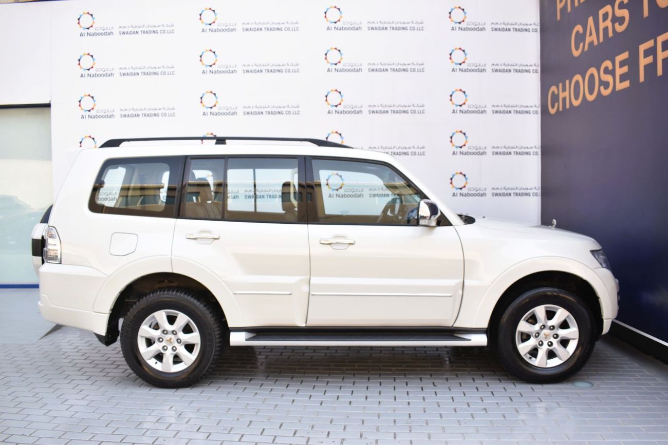 Mitsubishi Pajero From 1179 Pm. Massive Price Drop. Free Warranty