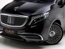 Mercedes-Benz Vito Maybach