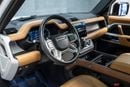 Land Rover Defender P400 90 HSE 3.0L (5 Seater)
