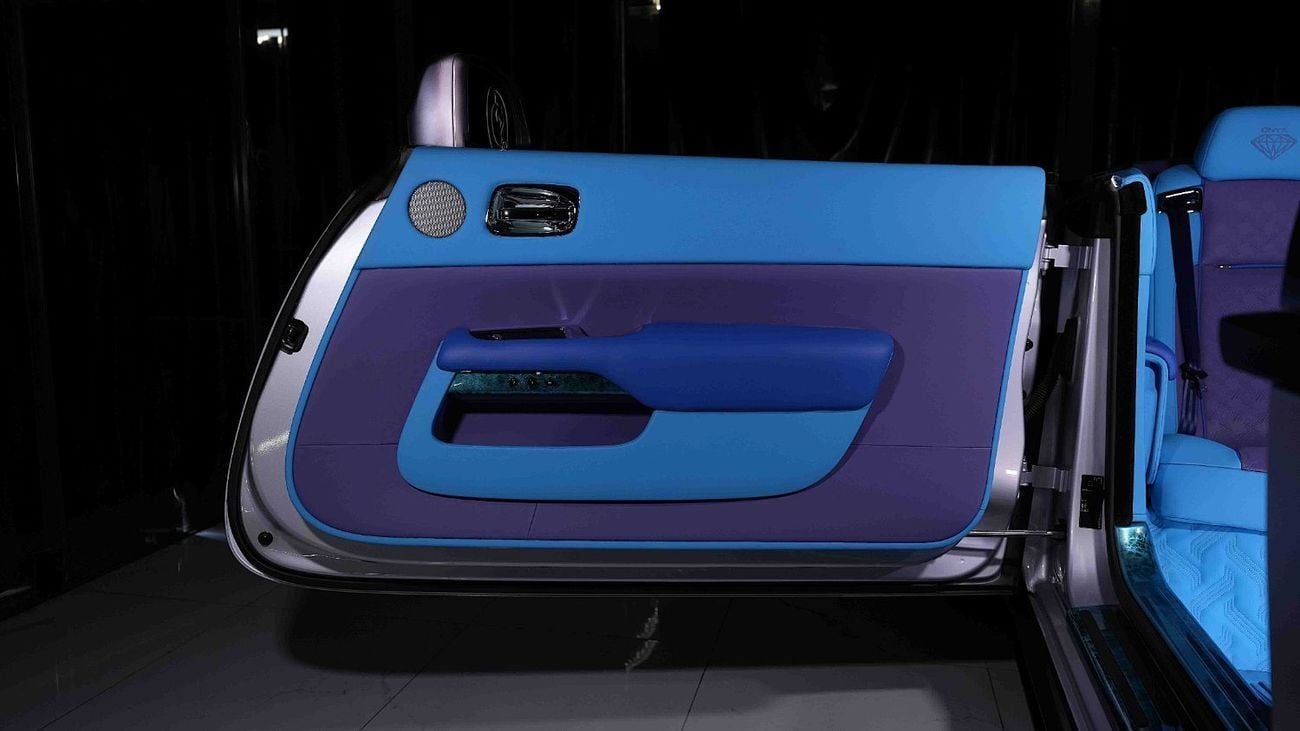 Rolls-Royce Onyx Dawn | LIMITED OFFER  | 1 OF 1 | IMMACULATE CONDITION | 2020 | 563 HP | 3-YR WARRANTY AND SERVIC