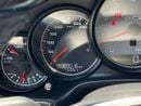 بورش باناميرا GTS
