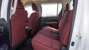 Toyota Hilux 2.4 L d