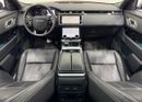 لاند روفر رينج روفر فيلار P250 R-Dynamic SE 2.0L 2020 Range Rover Velar P200 SE R-Dynamic, Sep 2025 Range Rover Warranty, Exce