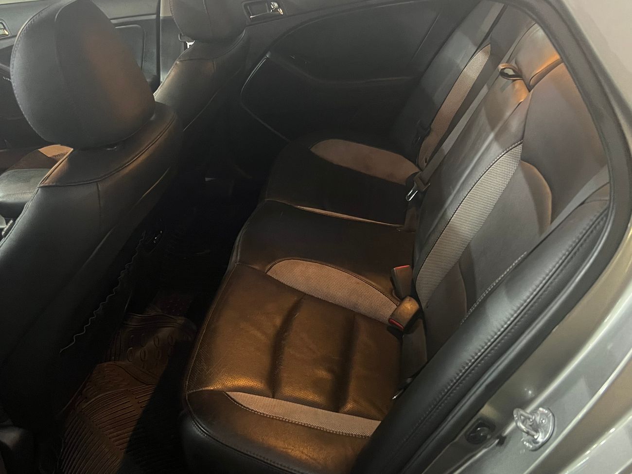 كيا أوبتيما