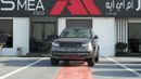 Land Rover Range Rover HSE P400 3.0 V6 EXPORT ONLY!!!