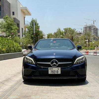 Mercedes Benz C300 PREMIUM PLUS