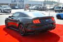 Ford Mustang GT Premium 5.0L V8