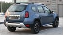 Renault Duster 2018 GCC 2.0 EXCELLENT CONDITION WITHOUT ACCIDENT