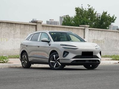 BYD Sealion 06 BYD Sealion 06 DM-i 170KM PILOT PLUS EDITION with HUD | 2025 | Ready Stock Limited QTY | For Local R