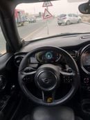 Mini Cooper S Coupé LOW MILAGE