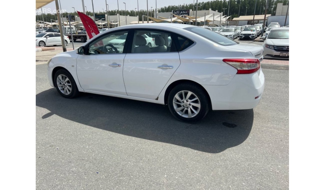 Nissan Sentra SV Good condition