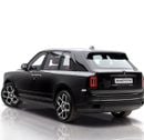 رولز رويس كولينان Black Badge | Brand | Bespoke Interior