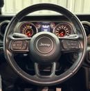 جيب رانجلر Sport 3.6L A/T (5 Seater)