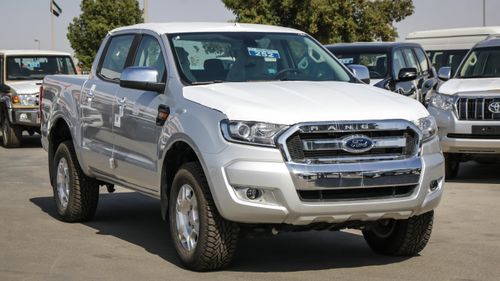 Ford Ranger XLT