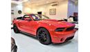 فورد موستانج EXCELLENT DEAL for our FORD Mustang GT CONVERTIBLE 2010 Model!! in Red Color! American Specs