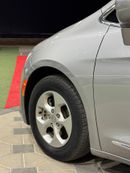 Chrysler Pacifica Limtied 3.6L