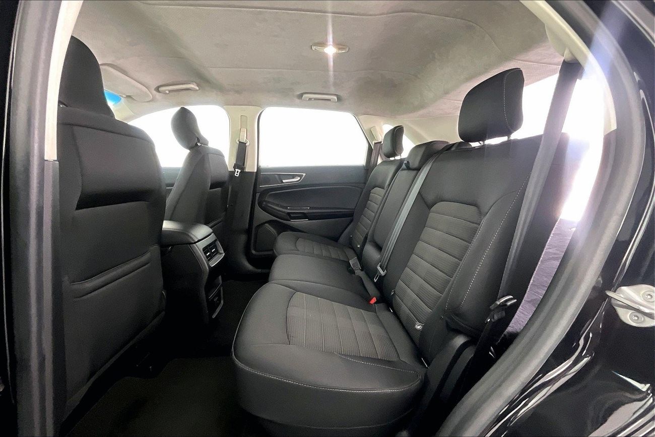 Volkswagen Teramont Trendline | Guaranteed Warranty | 0 Down Payment