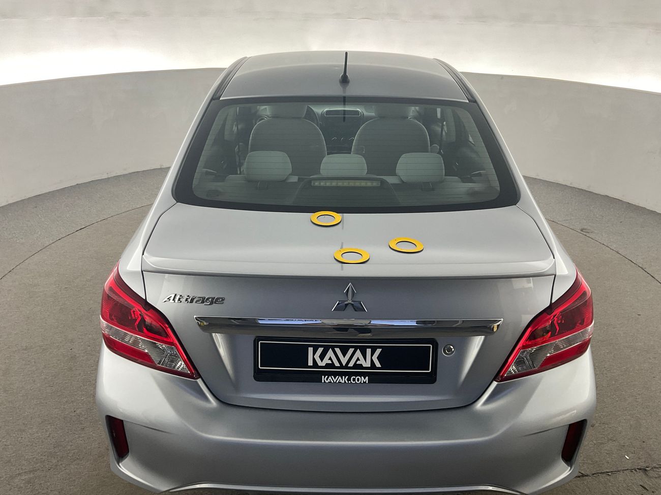 ميتسوبيشي اتراج GLX Full | upto AED 20,000 Ramadan Discount | شامل الضمان | 0 ﺪﻔﻋﺓ ﺃﻮﻟﻯ