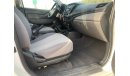 Mitsubishi L200 2017 4x4 Ref# 373