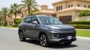 JAC JS4 LUXURY 2023 | AED 532/Month | 0 DP | 30 Day Return | Warranty | Service History