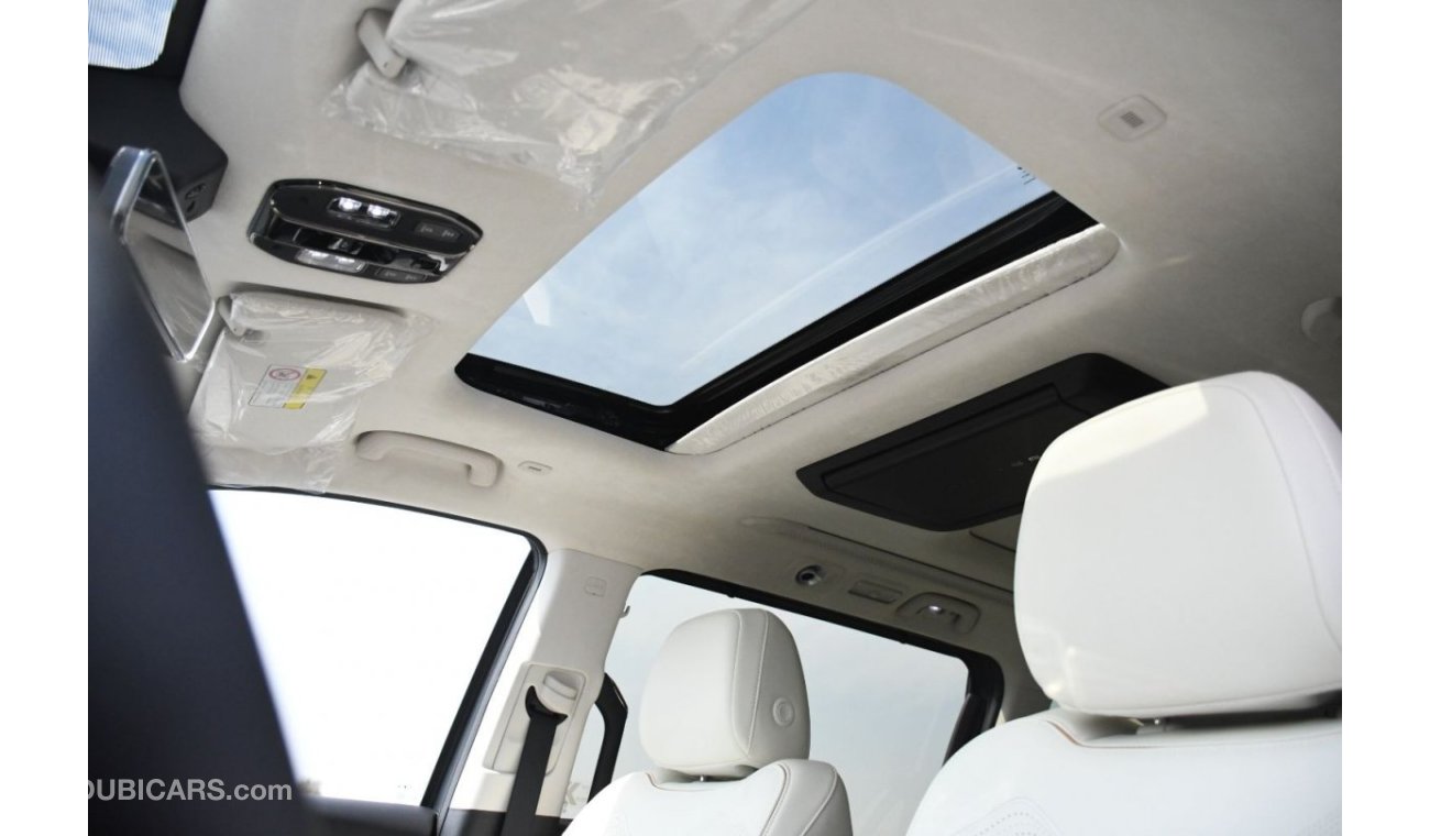 جي إي سي GS 8 2023 GAC TRUMPCHI E9 2.0L Hybrid V4 (local & Export)