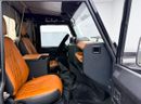 لاند روفر ديفندر 90 Land Rover Defender 90 Pick-Up Soft Top 2009 Land Rover Defender 90, Excellent Condition, GCC Specs.
