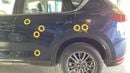 مازدا CX5 2.5 GT AUTO 4WD | شامل الضمان | 0 ﺪﻔﻋﺓ ﺃﻮﻟﻯ