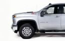 Chevrolet Silverado 2500 CREW/CAB 6.6 2500HD Z71 OFFROAD PACKAGE GCC SPECS 2025MODEL